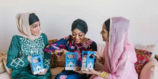 Balasan Ucapan Lebaran yang Sopan dan Berkesan agar Tidak Salah Kata Saat Hari Raya