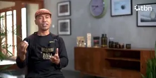 Bali Honey - TBN Asia Hybrid Conference 2022