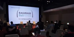 Bali International Film Festival akan Kembali Digelar, Bawa Misi Bangkitkan Industri Film Indonesia Pasca Pandemi