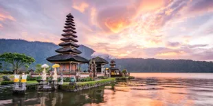 Bali Mulai Buka Wisatanya Lho, Yuk Buruan Pesan Tiket Bus ke Sana!