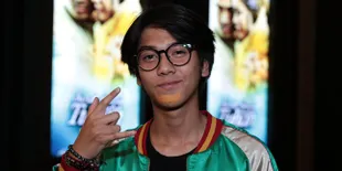 Balik ke Indonesia &#38; Main Film DILAN, Iqbaal CJR Ingin Ubah Image