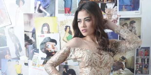 Balik ke Jakarta, Hesty Klepek-Klepek Jalani Pemulihan Mental