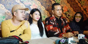 Balik Serang, Dewi Perssik Dianggap Cemarkan Nama Baik Keluarga Rosa Meldianti