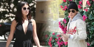 Balikan, Inilah Hal Romantis Dalam Kisah Cinta Justin - Selena