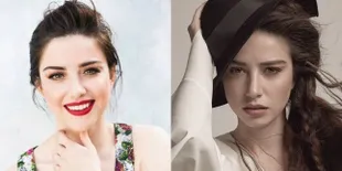 Balita Imut Ini Bikin Ozge Gurel 'Oyku' Gemas Banget, Siapa Dia?