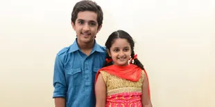 Band dan Makanan Indonesia Ini Jadi Favorit Dua Bintang 'Veera'