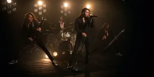 Band dari Eropa Jelusick Siap Bangkitkan Musik Rock Dunia Lewat Debut 'Follow the Blind Man'