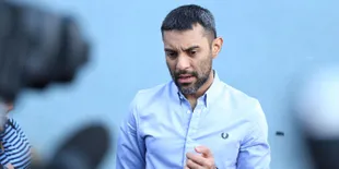 Band Element Batal Manggung di Tanjung Lesung, Didi Riyadi Beberkan Kronologinya