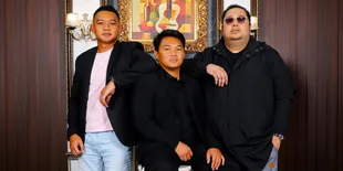 Band Indie Pop Malaysia Sayap Lepas Rilis Single 'Cinta & Janji' untuk Pasar Indonesia