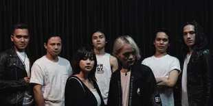Band Line Of God Akan Hadir Warnai Musik Indonesia Bergenre Rock Modern dengan Bumbu Rap