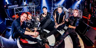 Band Metalcore, Crossfaith Resmi Umumkan Hiatus Buntut dari Kasus Daiki Sang eks Gitaris