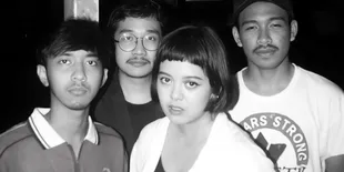 Band Paper Heart Rilis Double Single Debut 'All Done' dan 'In Pain', Usung  Genre Power Pop Alternative
