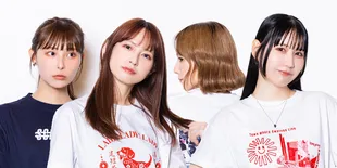 Band Rock Jepang, SCANDAL Umumkan Setelah 20 Tahun Berkarya