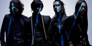 Band Rock Legendaris Jepang, L'Arc~en~Ciel Bakal Rilis Album Baru