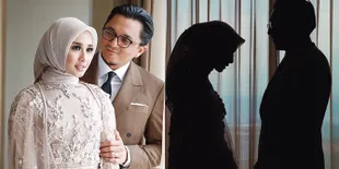 Bandung Makuta Jadi Suguhan di Resepsi Pernikahan Laudya Cynthia Bella - Engku Emran