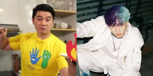 Bang Chan Jadi 'Peserta' Masterchef Indonesia, Chef Arnold Tanya Masak Apa dan Dukung Comeback Stray Kids