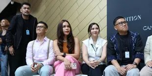 Bangga Bisa Berbagi di Goodfriends Festival, Jessica Mila Tekankan Pentingnya Real Friends