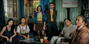 Bangga, Film Terbaru Reza Rahardian dan Laura Basuki Ikut Ambil Bagian di Busan International Film Festival 2023