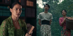 Bangga! 'GOWOK JAVANESE KAMASUTRA' Melaju Ke International Film Festival Rotterdam 2025