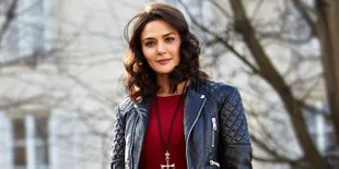 Bangga Sudah Berstatus Istri, Preity Zinta Pamer Gelang Choora