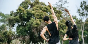 Bangkit di Pagi Hari, Temukan Manfaat Olahraga untuk Menurunkan Berat Badan!