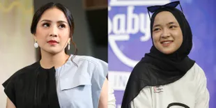 Bangkitkan Semangat Ramadan, Nagita Slavina Bakal Duet Bareng Nissa Sabyan Nyanyikan Lagu Bahasa Arab