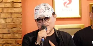 Bangsa Terpecah-Belah Karena Politik, Eros Djarot Tak Tinggal Diam