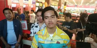 Bangun Bisnis Kopi, Kaesang Pangarep Kolaborasi dengan Petani dan Peternak Indonesia