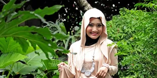 Bangun Pagi, Fatin Shidqia Sering 'Mager'
