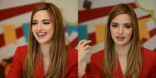 Bangun Tidur, Nia Ramadhani Pamer Wajah Tanpa Make Up