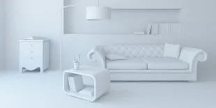 Bangunan Keren Ini Terbuat dari Garam