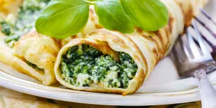 Banh Xeo, Kentalnya Cita Rasa Perancis di Masakan Vietnam