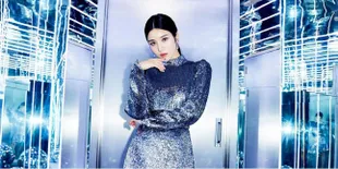 Banjir Dukungan, Kwon Eun Bi Rilis Debut Solonya Dengan Lagu 'Door'