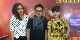 Banjir Job di Bulan Ramadan, The Miska Berbagi Rezeki