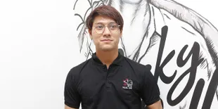 Banjir Job Selama Ramadan, Rizky Billar Sudah Siapkan THR Buat Keluarga, Kru, dan Tetangga