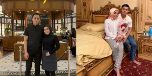 Banjir Pujian, Ini 7 Potret Muzdalifah yang Makin Langsing dan Awet Muda Bak ABG
