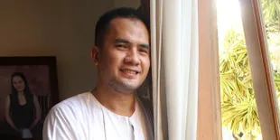 Banjir, Saipul Jamiell Terkurung 2 Hari di Rumah