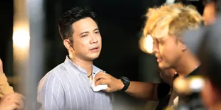 Bantah Adanya KDRT, Ini Penjelasan Kuasa Hukum David NOAH
