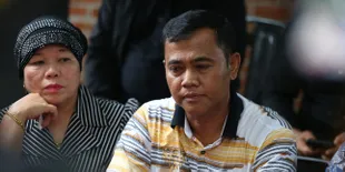 Bantah Cari Popularitas, Ayah Bibi Andriansyah Tegaskan Tak Ingin Kuasai Warisan Vanessa Untuk Gala