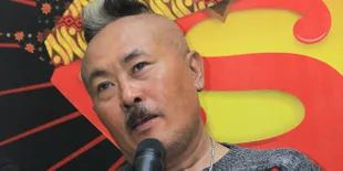 Bantah Dirugikan, Gogon Justru Sering Diberi Uang Eyang Subur