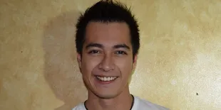 Bantah, Eza Gionino Tak Bilang Rasti Bohong