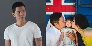 Bantah Gading dan Gisella Anastasia Kemungkinan Akan Rujuk, Gibran Marten: Dia Punya Bentuk Sayang yang Berbeda Untuk Gisel