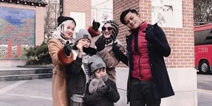 Bantah Halangi Komunikasi Lina dengan Anak, Teddy Ungkap Ada Tekanan yang Diterima Rizky Febian dan Adik-Adiknya Untuk Jumpa Sang Ibunda