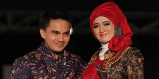 Bantah Isu Cerai, Sahrul Gunawan Anggap Sebagai Sebuah Ujian