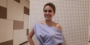 Bantah Isu Tak Akur, Nikita Mirzani Liburan Bareng Dipo Latief ke Bali