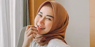Bantah Lakukan Penganiayaan Kepada Medina Zein, Marissya Icha Minta Penyidik Periksa CCTV Sebagai Bukti