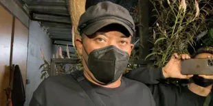 Bantah Masalah Rumah Tangganya dengan Nathalie Holscher Cuma Settingan, Sule: Sangat Keji Ya