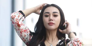 Bantah Minta Mobil Mewah Sebagai Syarat Tutup Mulut, Bebby Fey: Aku Mau Dia Mengaku
