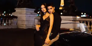 Bantah Nikah Siri, Foto Buku Nikah Al Ghazali Tersebar Luas di Dunia Maya