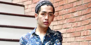 Bantah Pansos, Ternyata Ini yang Buat Kim Hawt Geram Pada Isu Miring Soal Mendiang Vanessa Angel